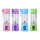 Mini Blender Portable Petit Mixeur Milkshake Smoothie 380ml USB - www.yonis-shop.com