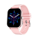 Montre Connectée Femme 1,69 Pouce Android iOs Appel Bluetooth Cardio Tension - www.yonis-shop.com