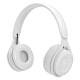 Casque Bluetooth Hifi Qualité Sonore, Appels Clairs, Support Micro SD, AUX 3.5mm - www.yonis-shop.com