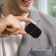 Souris Bluetooth Sans Fil Magnétique à Double Mode Autonomie 25 Jours Léger et Portable Pour Bureaux Mobiles - www.yonis-shop...