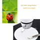 Microscope USB Digital 40X-1600X Avec Capteur 2.0MP et 8 LEDs Pour Enfants Hobbyistes et Professionnels - www.yonis-shop.com