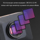 Microscope Industriel Avec Caméra 16 Mégapixels 30 FPS Interface Double Mesure - www.yonis-shop.com