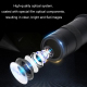 Microscope Industriel Avec Caméra 16 Mégapixels 30 FPS Interface Double Mesure - www.yonis-shop.com