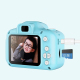 Appareil Photo Enfant Rose 5.0 Mega Pixels Ecran 2 Pouces Autonomie 12h Stockage 32G - www.yonis-shop.com