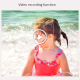 Appareil Photo Enfant Rose 5.0 Mega Pixels Ecran 2 Pouces Autonomie 12h Stockage 32G - www.yonis-shop.com
