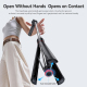 Perche Selfie Trépied À Ouverture Automatique Télécommande Bluetooth Filetage 1/4 Pour Smartphone Et Caméra Sportive - www.yo...