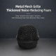 Microphone Dynamique Filaire 6,35 Mm Avec Câble De 3 M Pour Équipements Audio Jack Microphone Étendue 50 Hz À 10 KHz - www.yo...