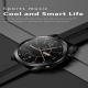 Montre Connectée Sport Cardio Pression Artérielle Oxygène Sanguin Température Appel Bluetooth - www.yonis-shop.com