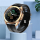 Montre Connectée Sport Cardio Pression Artérielle Oxygène Sanguin Température Appel Bluetooth - www.yonis-shop.com