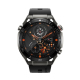 Montre Connectée Sportive Étanche IP67 Avec Appel Bluetooth Moniteur De Santé Et Écran Tactile 1.43 Pouces - www.yonis-shop.com