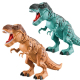 Jouet Dinosaure Électrique Pondant Des Oeufs Avec Projection De Modèle - Effets Sonores Et Lumineux - www.yonis-shop.com