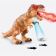 Jouet Dinosaure Électrique Pondant Des Oeufs Avec Projection De Modèle - Effets Sonores Et Lumineux - www.yonis-shop.com