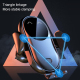 Chargeur Sans Fil Voiture 15W Détection Infrarouge Auto Verrouillage et Rotation Universelle Pour Smartphones - www.yonis-sho...