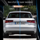Dashcam Ultra-Claire 2K 360° Avec Enregistrement Automatique Et Surveillance 24H - www.yonis-shop.com