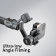 Stabilisateur Smartphone Pour Des Vidéos Fluides Et Professionnelles - www.yonis-shop.com