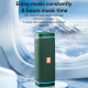 Enceinte Bluetooth Portable LED RGB Son Subwoofer Puissant TWS Autonomie Longue Durée Haut-Parleur Sans Fil - www.yonis-shop.com
