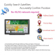 Autoradio GPS 9 Pouces Écran Tactile Capacitif Bluetooth Cartes Royaume-Uni - www.yonis-shop.com