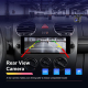 Autoradio Android 6.86 Pouces avec Écran Horizontal et GPS Intégré pour Voiture - www.yonis-shop.com