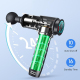 Pistolet De Massage Ultra-Puissant Avec 7 Vitesses Et Longue Autonomie Pour Relaxation Totale - www.yonis-shop.com
