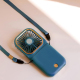 Ventilateur Portable USB 3 En 1 Avec Batterie 3000mAh Autonomie 8 Heures 3 Vitesses Et Support Smartphone - www.yonis-shop.com