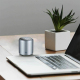 Mini Enceinte Bluetooth Étanche Et Antichoc Avec Son Stéréo 360° Et Micro Intégré - www.yonis-shop.com