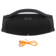 Enceinte Bluetooth Portable Ultra-Compacte Etanche Son Stéréo Idéale Pour Smartphones - www.yonis-shop.com
