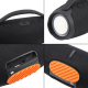 Enceinte Bluetooth Portable Ultra-Compacte Etanche Son Stéréo Idéale Pour Smartphones - www.yonis-shop.com