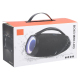 Enceinte Bluetooth Portable Ultra-Compacte Etanche Son Stéréo Idéale Pour Smartphones - www.yonis-shop.com