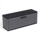 Enceinte Bluetooth Portable Étanche Son Stéréo Musique Surround Puissance 8W Basses Profondes Micro Intégré Autonomie Élevée ...