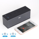 Enceinte Bluetooth Portable Étanche Son Stéréo Musique Surround Puissance 8W Basses Profondes Micro Intégré Autonomie Élevée ...