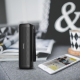 Enceinte Bluetooth Portable Stéréo 15 W Avec Carte TF Autonomie Jusqu’à 10 Heures Et Boîtier Métallique - www.yonis-shop.com