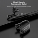 Écouteurs Bluetooth Sans Fil Haute Définition Autonomie Longue Durée Chargement Rapide - www.yonis-shop.com