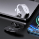 Écouteurs Bluetooth Sans Fil Haute Définition Autonomie Longue Durée Chargement Rapide - www.yonis-shop.com