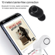 Écouteurs Bluetooth Sans Fil Avec Réduction De Bruit Et Charge Magnétique Rapide - www.yonis-shop.com