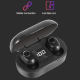 Écouteurs Bluetooth Sans Fil Avec Réduction De Bruit Et Charge Magnétique Rapide - www.yonis-shop.com