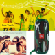 Enceinte Bluetooth Portable Avec Micro Intégré Appels Mains-Libres Carte TF AUX FM Portée 10m - www.yonis-shop.com