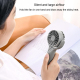 Ventilateur Portable Rechargeable Silencieux 3 Vitesses Autonomie 2 À 10 H Orientable À 180° - www.yonis-shop.com