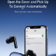 Ecouteurs Bluetooth Sans Fil Gaming Haute Performance Avec Réduction De Bruit Et Étanchéité IPX6 - www.yonis-shop.com