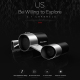 Enceinte Bluetooth Design UFO Son 3D et Basses Puissantes Système Satellite Sans Fil Avec Micro - www.yonis-shop.com