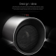 Enceinte Bluetooth Design UFO Son 3D et Basses Puissantes Système Satellite Sans Fil Avec Micro - www.yonis-shop.com