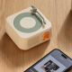 Enceinte Bluetooth Vintage Style Phonographe Son Surround 360° Connexion Sans Fil Avancée Lecteur TF FM - www.yonis-shop.com