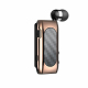 Ecouteurs Bluetooth Réduction De Bruit Longue Autonomie Chargement Rapide Compatibles Apple Android - www.yonis-shop.com
