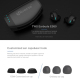 Ecouteurs Bluetooth Sport Sans Fil Sweatproof Avec Boîtier De Charge Pour Tous Smartphones - www.yonis-shop.com