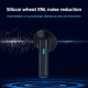 Écouteurs Bluetooth Sans Fil Ultra Longue Durée Étanches Réduction De Bruit Pour Sport Musique Et Jeux - www.yonis-shop.com