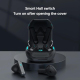 Écouteurs Bluetooth Sans Fil Ultra Longue Durée Étanches Réduction De Bruit Pour Sport Musique Et Jeux - www.yonis-shop.com