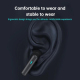 Écouteurs Bluetooth Sans Fil Ultra Longue Durée Étanches Réduction De Bruit Pour Sport Musique Et Jeux - www.yonis-shop.com