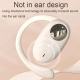 Ecouteurs Bluetooth Avec Réduction De Bruit Et Affichage LED Pour Un Son Clair Et Précis - www.yonis-shop.com