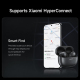Écouteurs Bluetooth Intra Auriculaires Avec Réduction De Bruit Jusqu’à 55 dB Son Spatial Dolby Et Résistance IP54 - www.yonis...