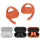 Casque Sport Bluetooth Sans Fil Réduction De Bruit Subwoofer Confort Ajustable 120 Degrés - www.yonis-shop.com