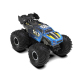 Voiture Télécommandée Amphibie 4x4 Pour Terre Et Eau Avec Modes Haute Et Basse Vitesse Portée 40 Mètres - www.yonis-shop.com